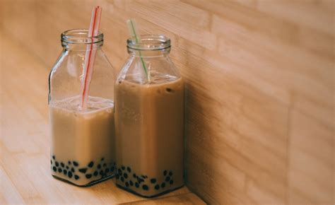 The Allure of Magical Milk Tea: Boba's Rise to Popularity